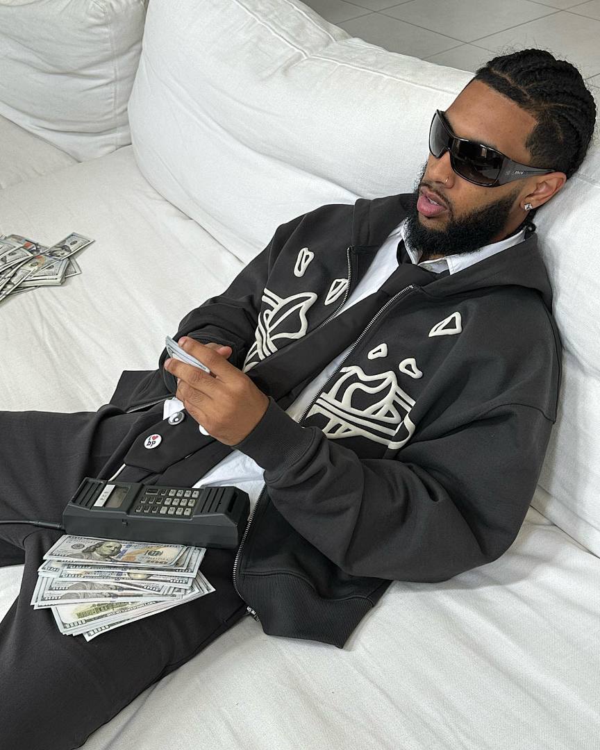 Other ¥169 BPM Zip Up Hoodie - Image 22