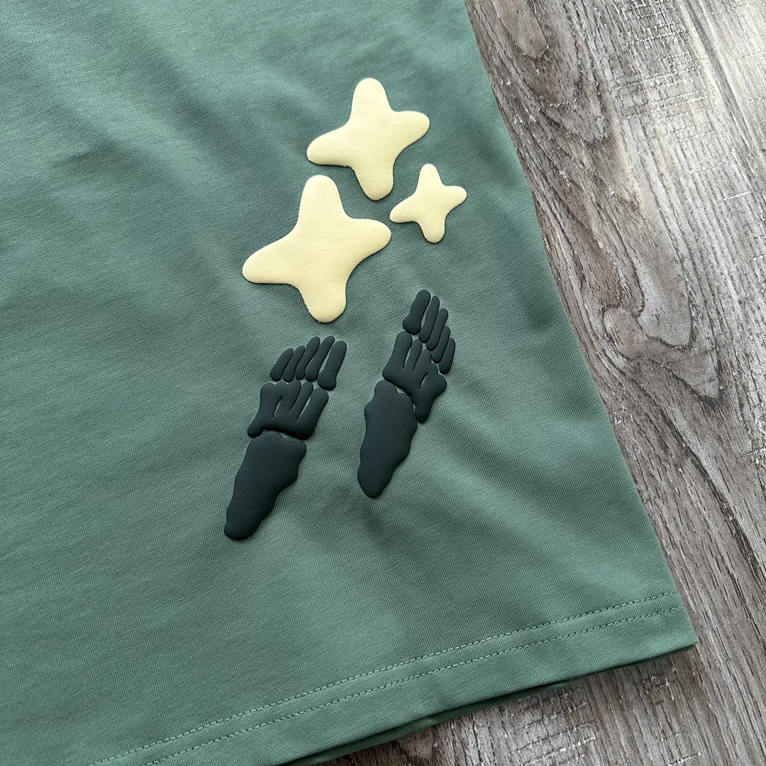 Other ¥98 2.0 (Space Trails T-Shirt) - Image 18