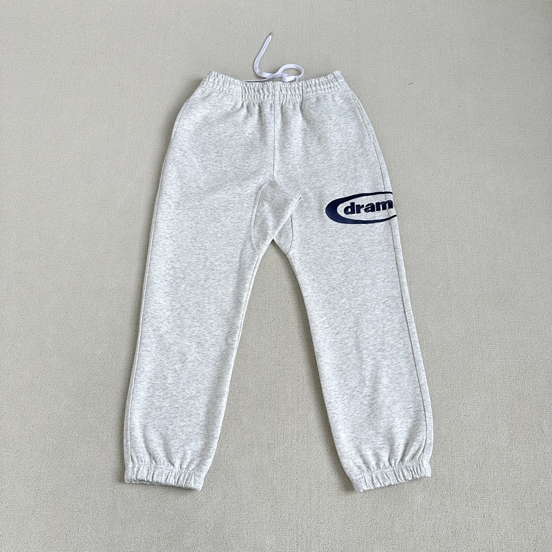 Other 175+205 (Drama Cal* Tracksuit Heather Grey/Deep Nvay) - Image 24