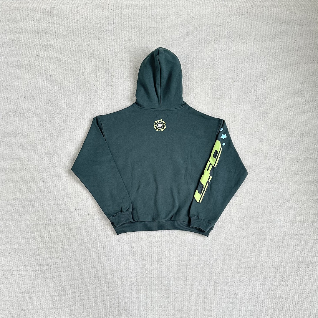 Other 209¥ (BPM-Not From Here Hoodie-Glow Inna Dark) - Image 19