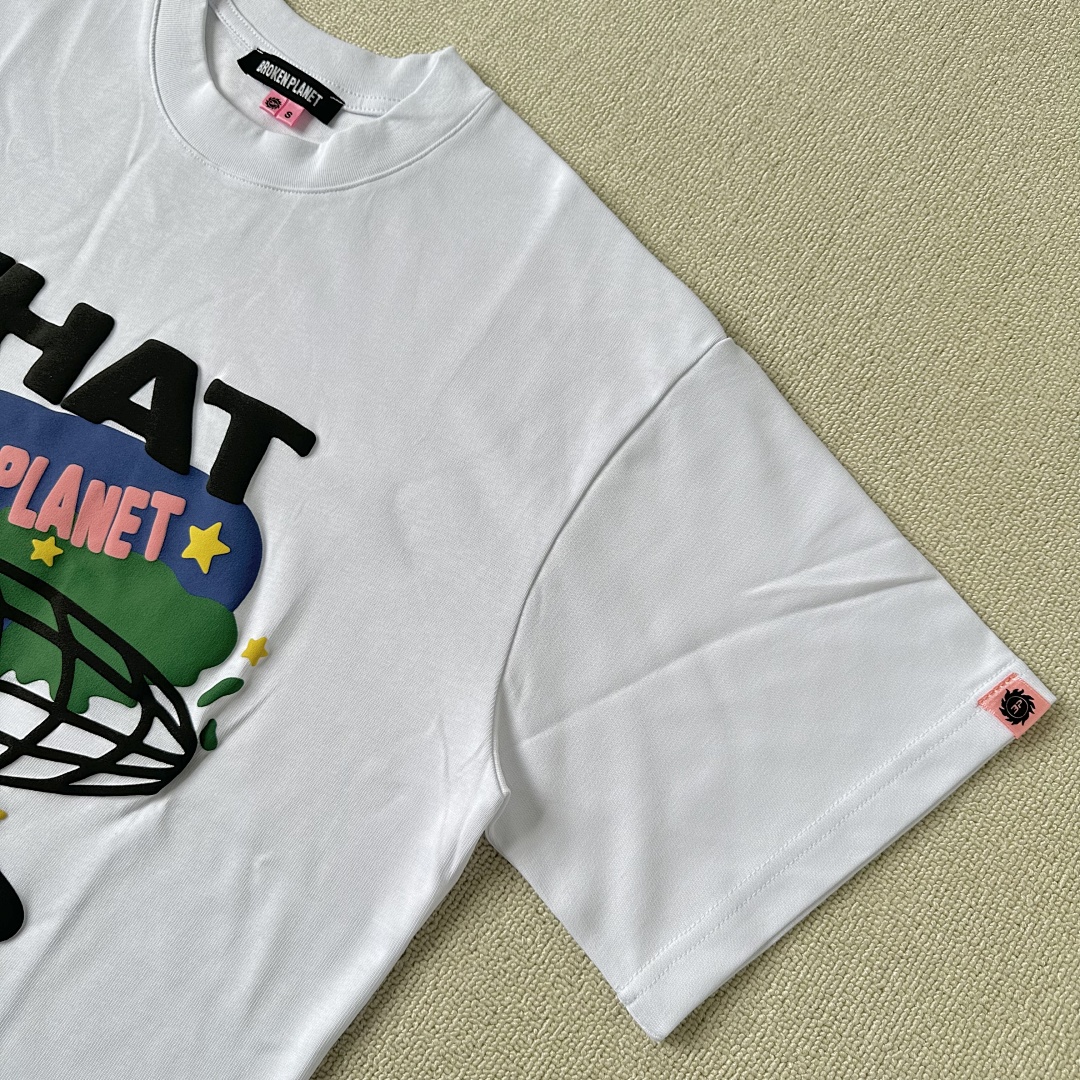 Other 89 (Bpm What Now T-Shirt) - Image 8