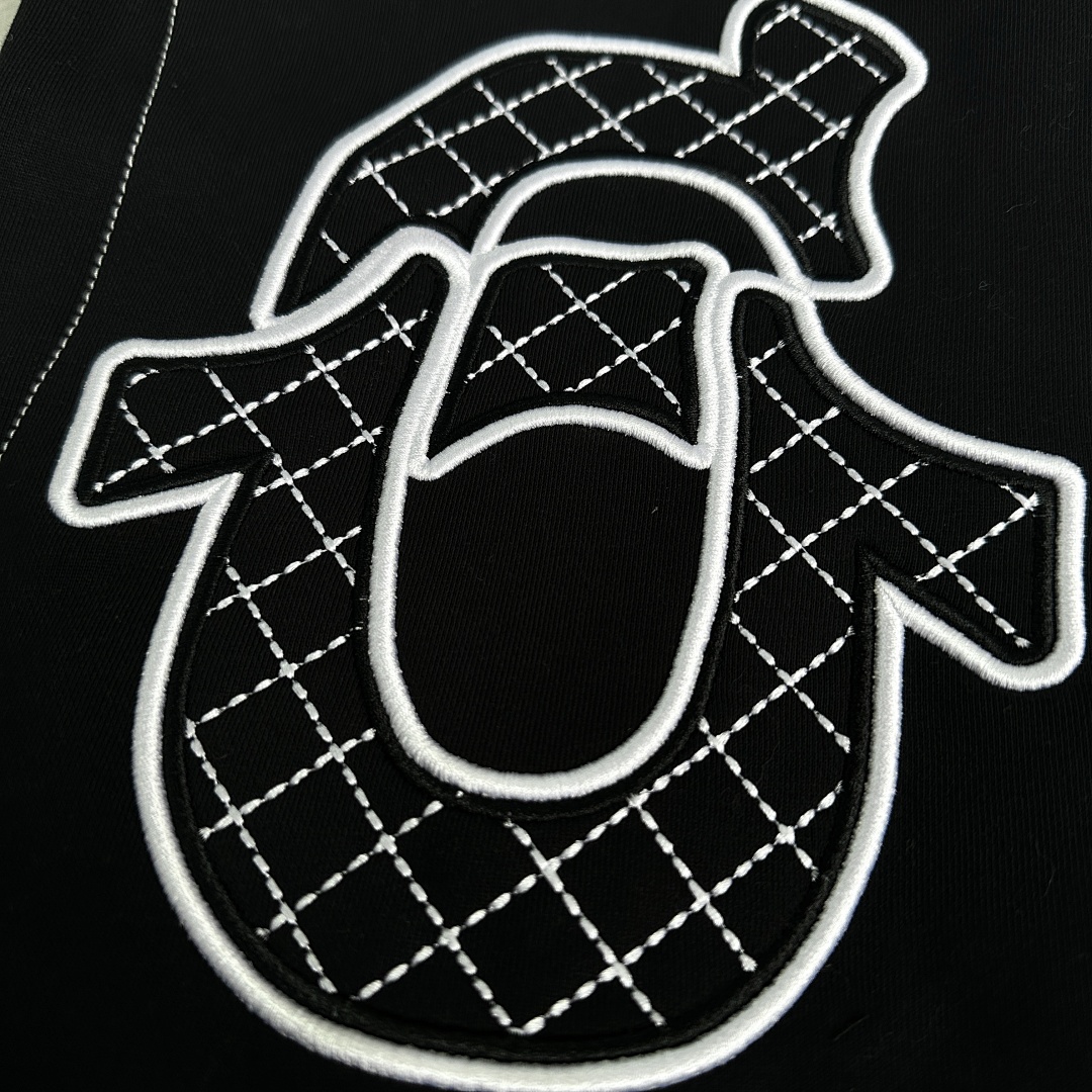 Other Tracksuit (Black) - Image 16
