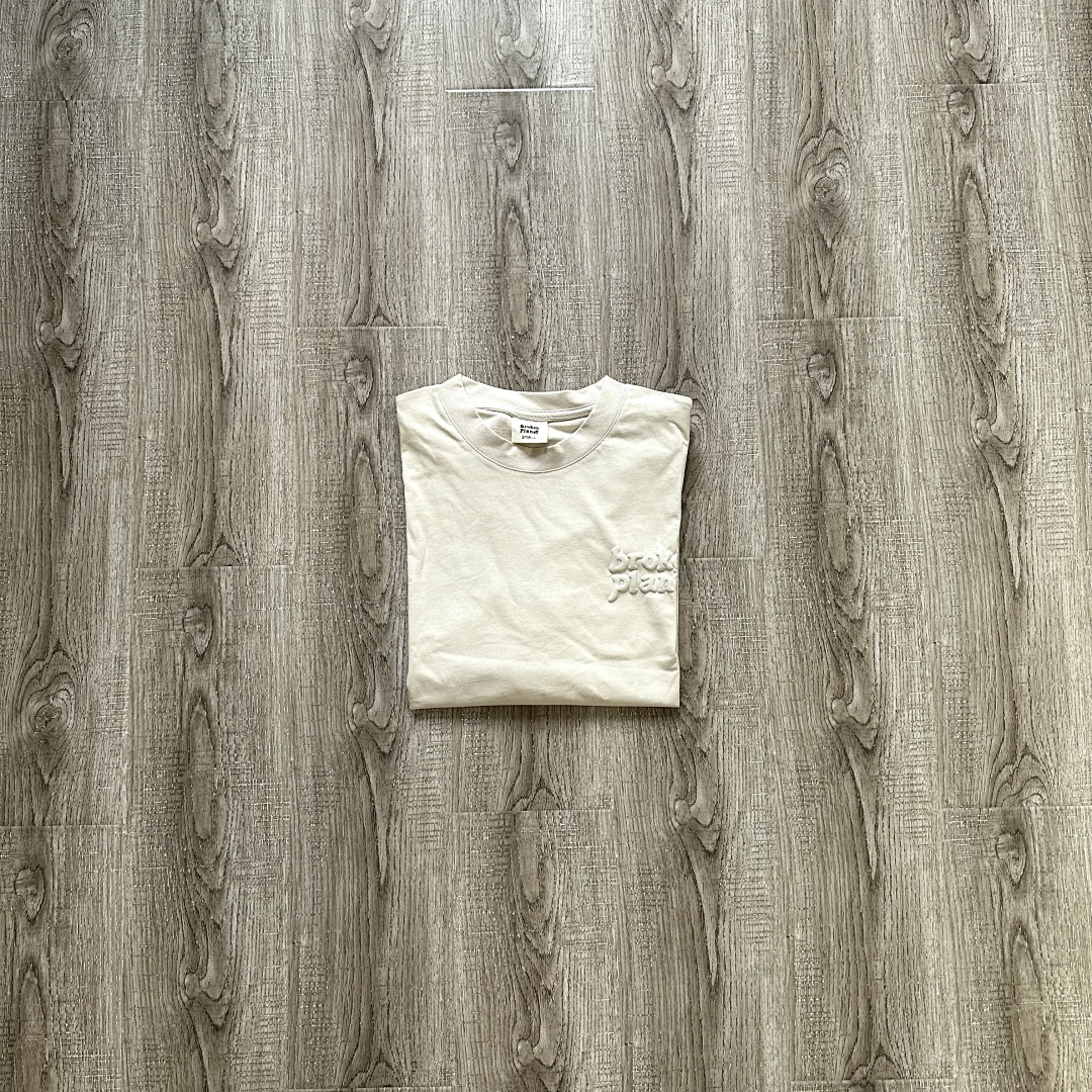 Other 💥49 (Bone White - Basics T-Shirt) - Image 6