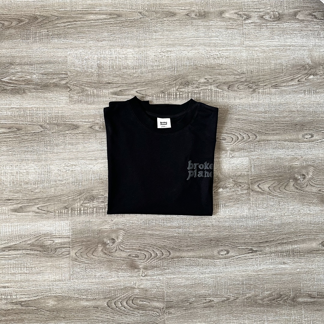 Other ¥89 BPM Basics Midnight T-Shirt - Image 3