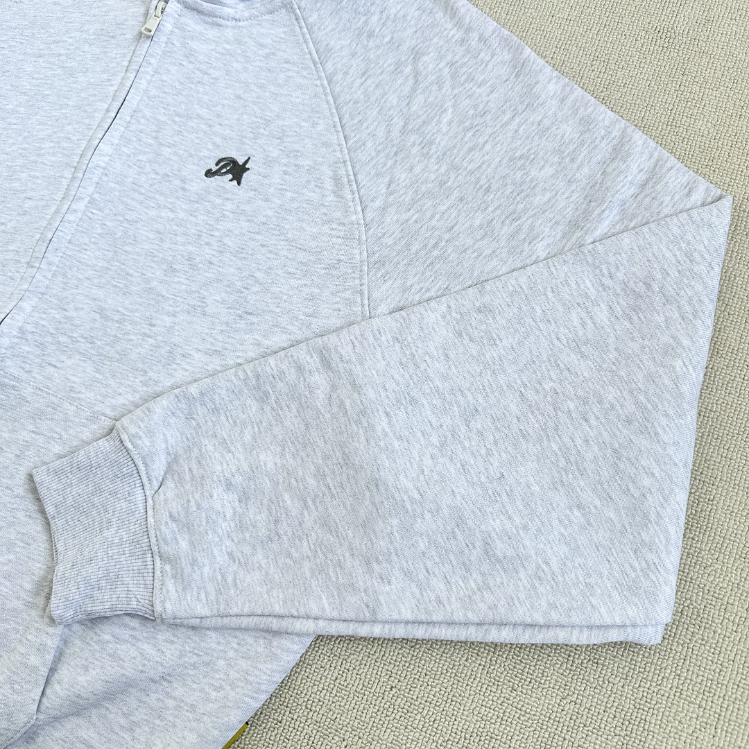 Other ¥180+¥195 (Protect Day2Day Zip Hoodie+Pants｜Grey) - Image 15