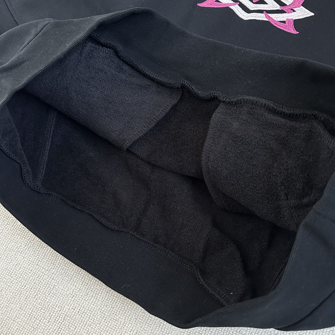 Other 210+230¥ (Umbro✖️Mertra Sets｜Black) - Image 25
