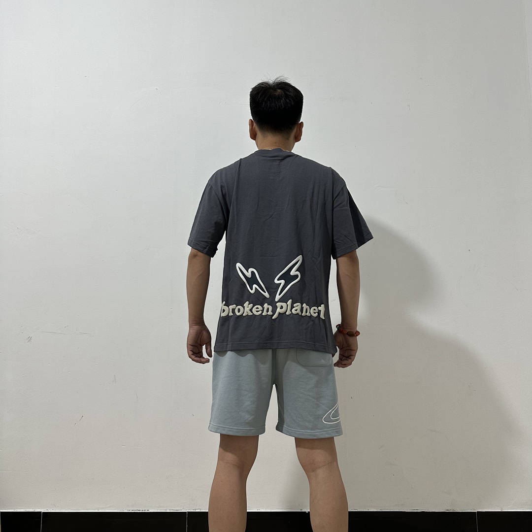 Other ¥98 Find Your Balance T-Shirt - Image 3