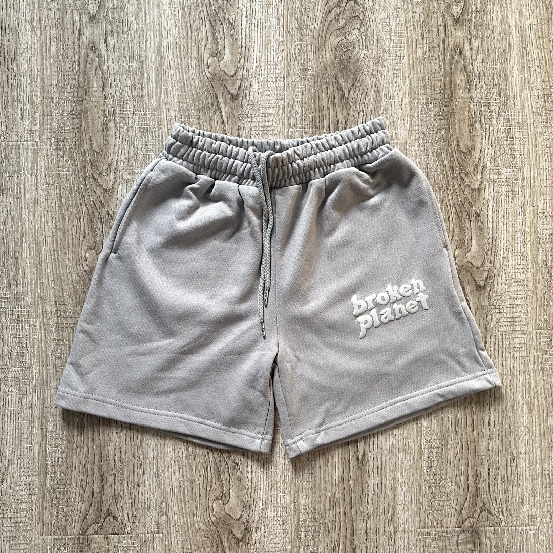 Other 💥¥79 BPM Basics Shorts (Stone/Arctic) - Image 8