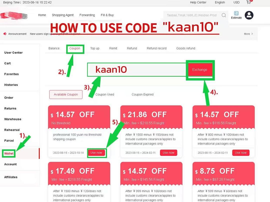 On Running Kakobuy - Image 6