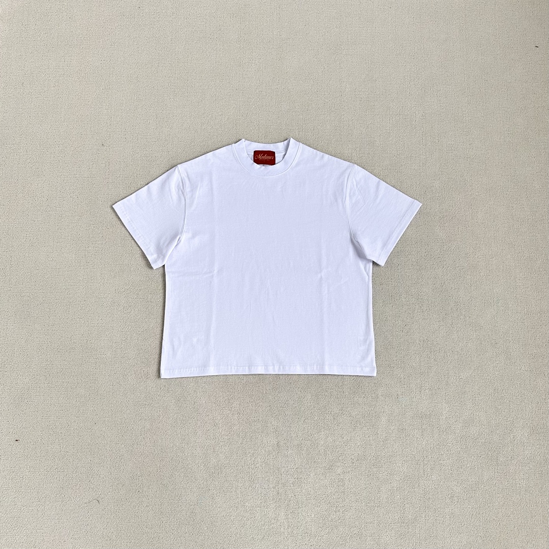 Other ¥79 (Mutim.. Basics T-Shirt｜White｜Black) - Image 8
