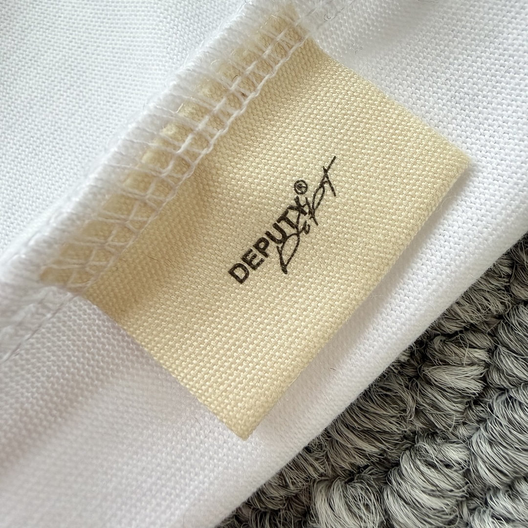 Other ¥85 (Depu… Dpty Dept T-Shirt｜White) - Image 14
