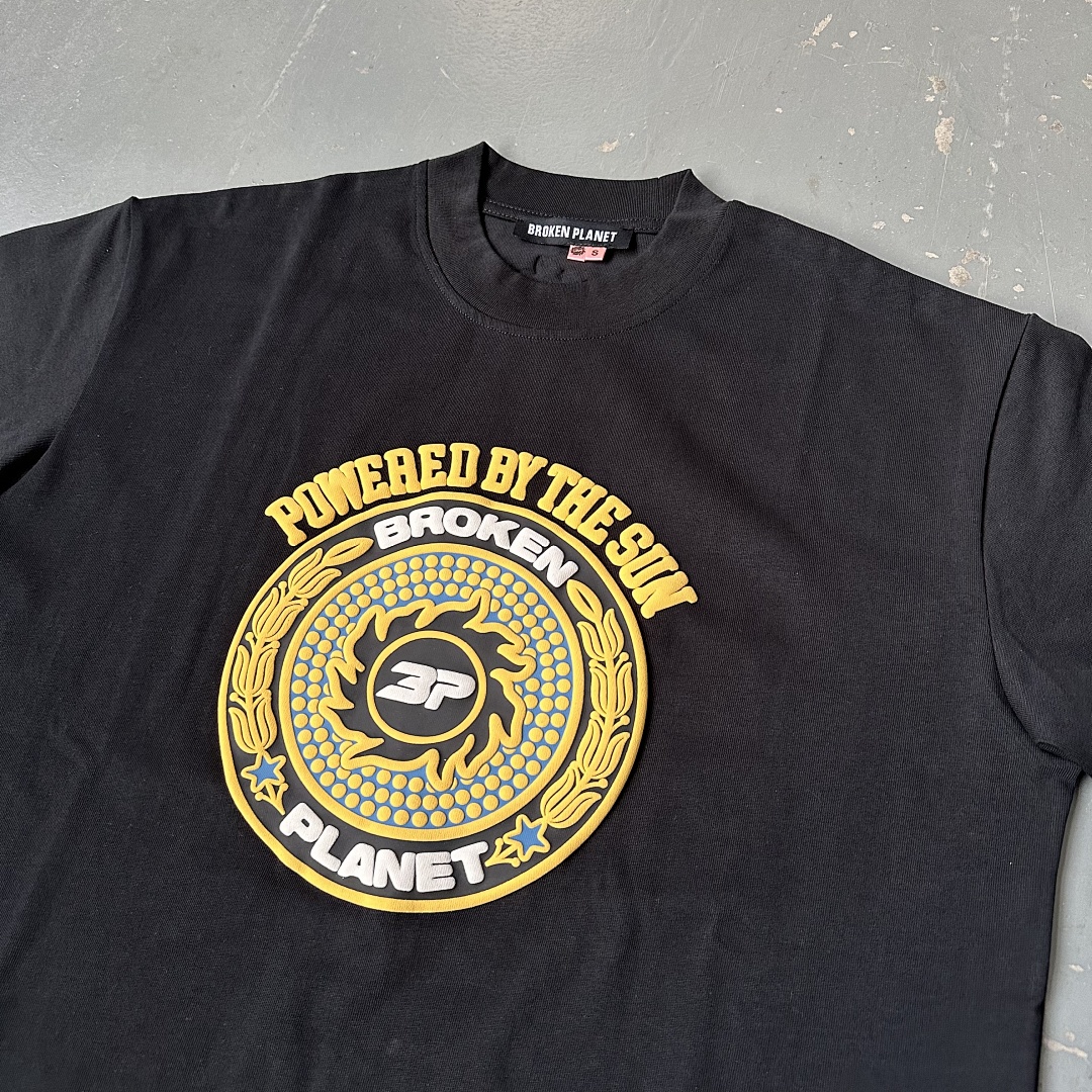 Other ¥98 (Crest-T-Shirt) - Image 7