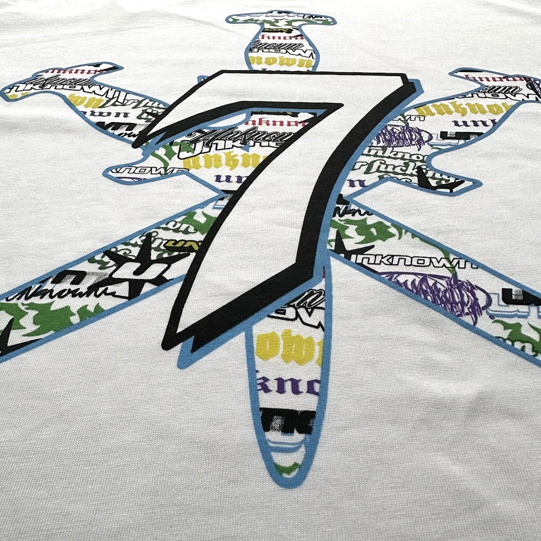 Other ¥98 (7 Years Anniversary Tee) - Image 13
