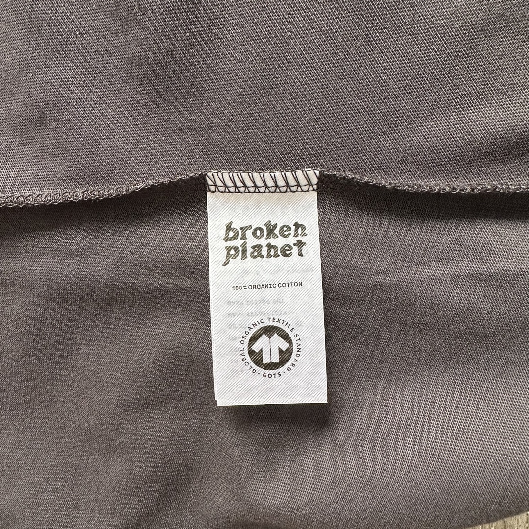 Other 💥¥49 (Shadow Gray - Basics T-Shirt) - Image 16