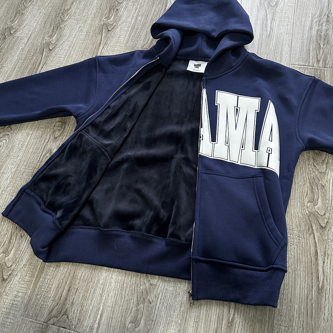 Other ¥109～129 DC Zip Up Hoodie - Image 20