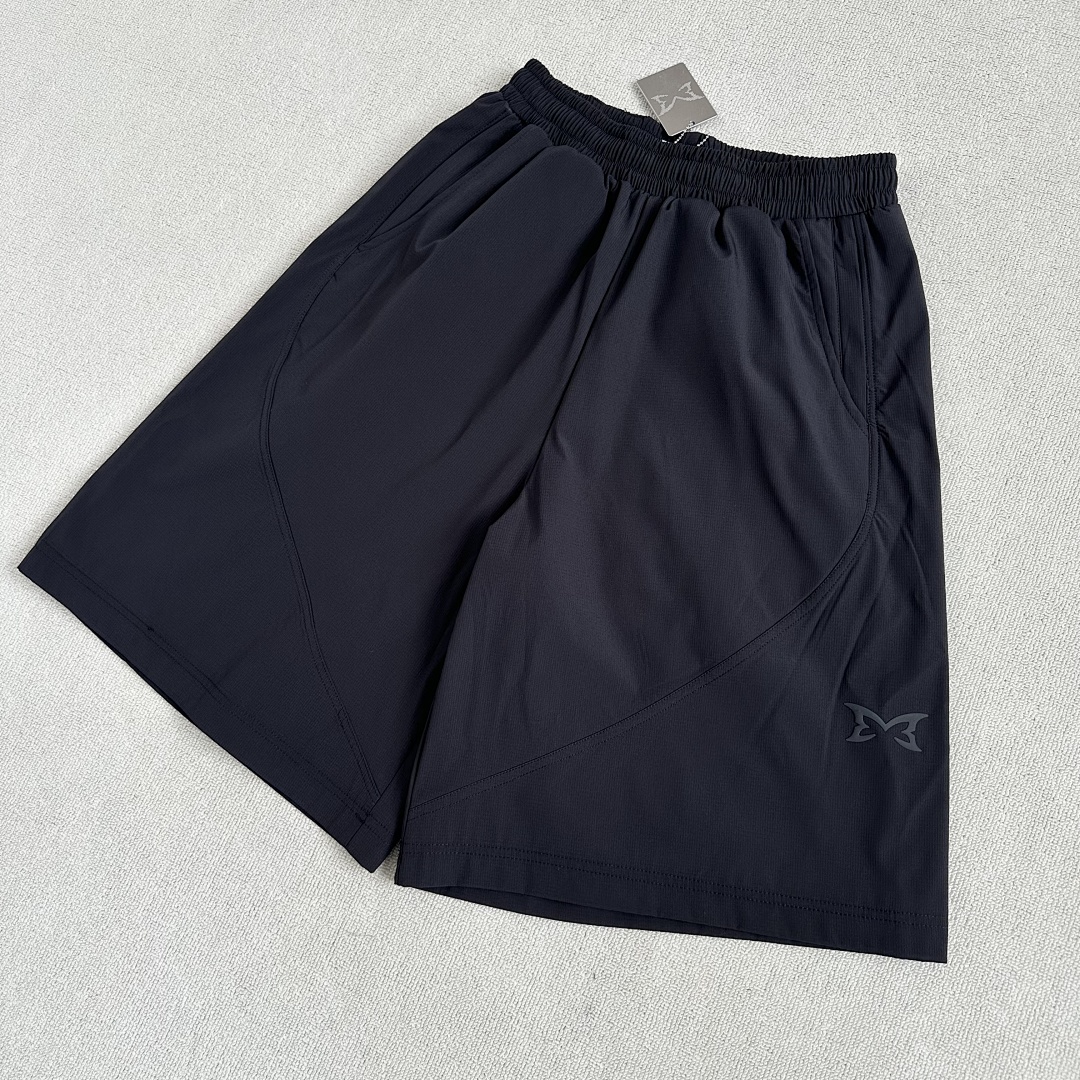Other ¥135 (Mert..Tech Shorts｜Grey｜Black) - Image 23