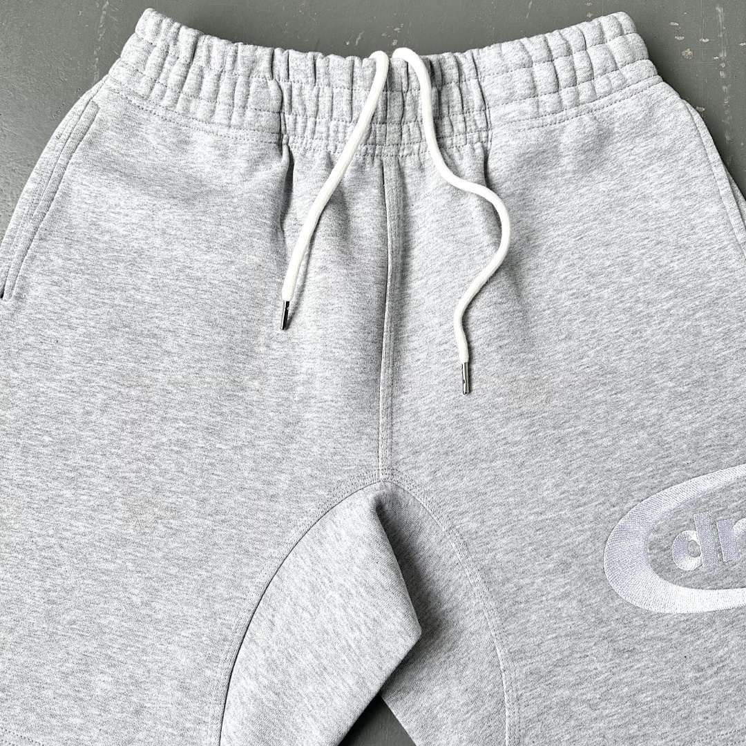 Other ¥150 Drama Shorts Black/Grey - Image 23