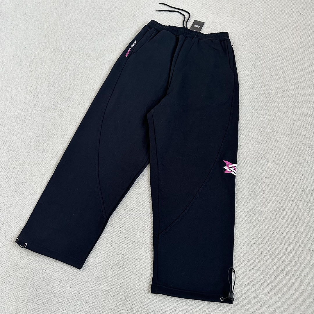 Other 210+230¥ (Umbro✖️Mertra Sets｜Black) - Image 31