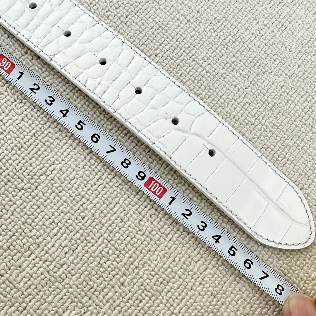 Other 195¥ (Mertr* Belt｜White) - Image 14