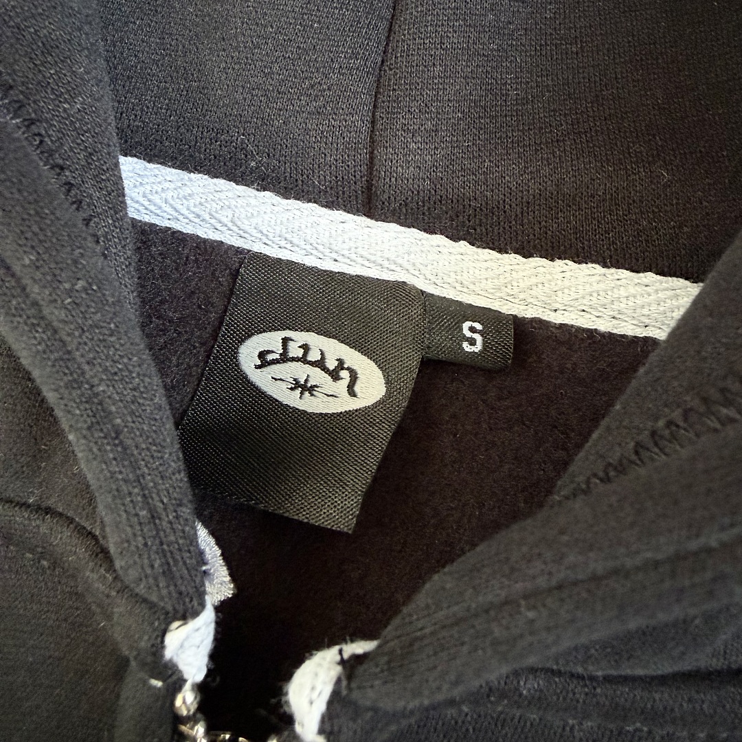 Other ¥195 (Divin…Straight Zip｜Grey｜Black) - Image 30