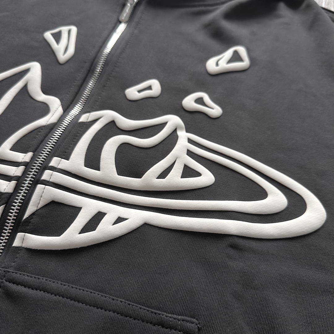 Other ¥169 BPM Zip Up Hoodie - Image 18