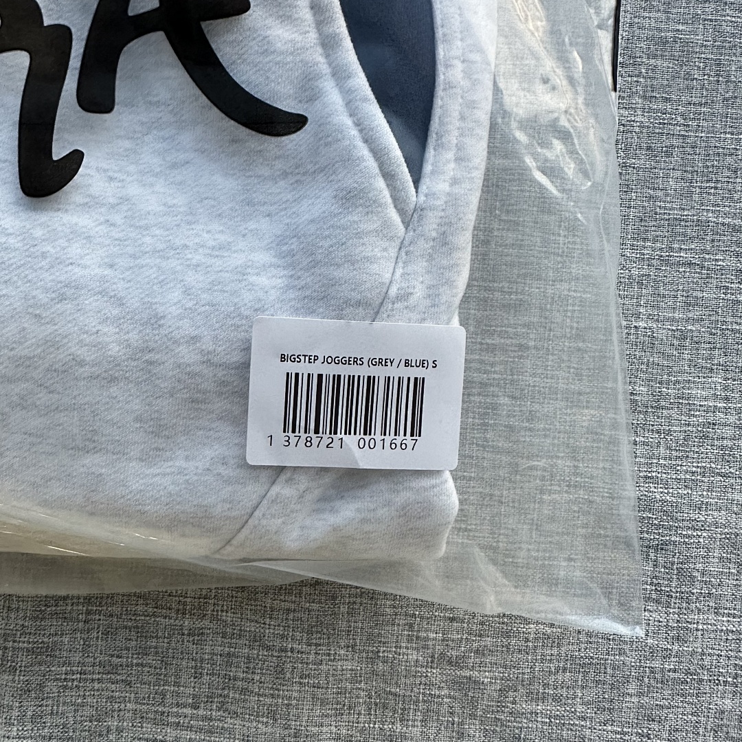 Other 199+219 (Mertra Tracksuit Grey/Blue) - Image 24