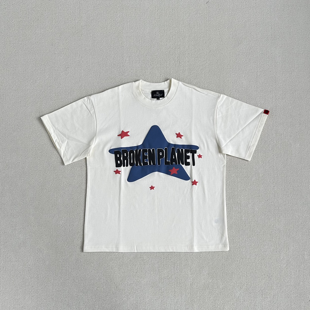 98 (Bpm Star Tee), photo 1