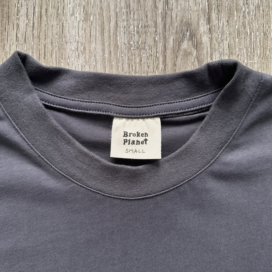 Other 💥¥49 (Shadow Gray - Basics T-Shirt) - Image 9