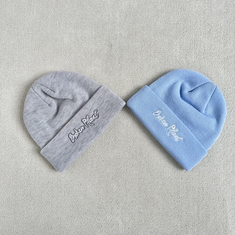 Other ¥49 (Beanie|Blue Grey)