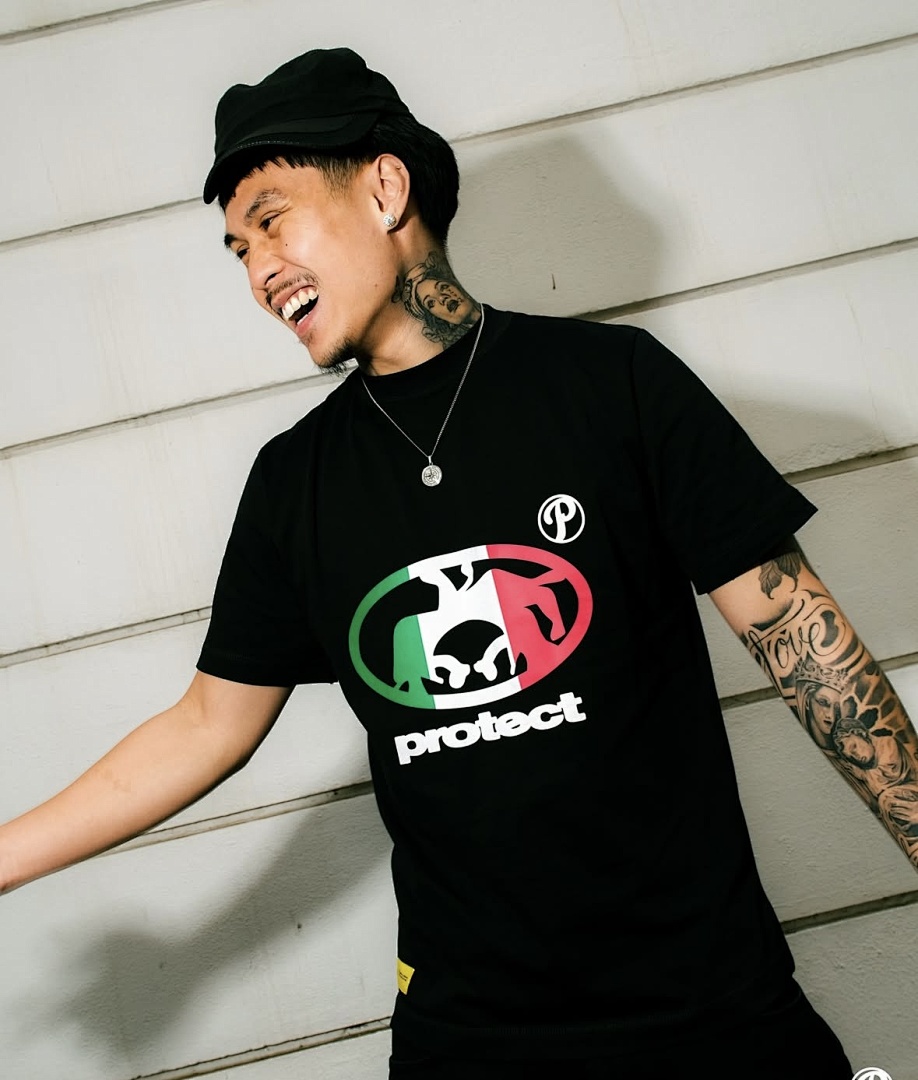 Other ¥79 (Protect T-Shirt｜Black) - Image 2