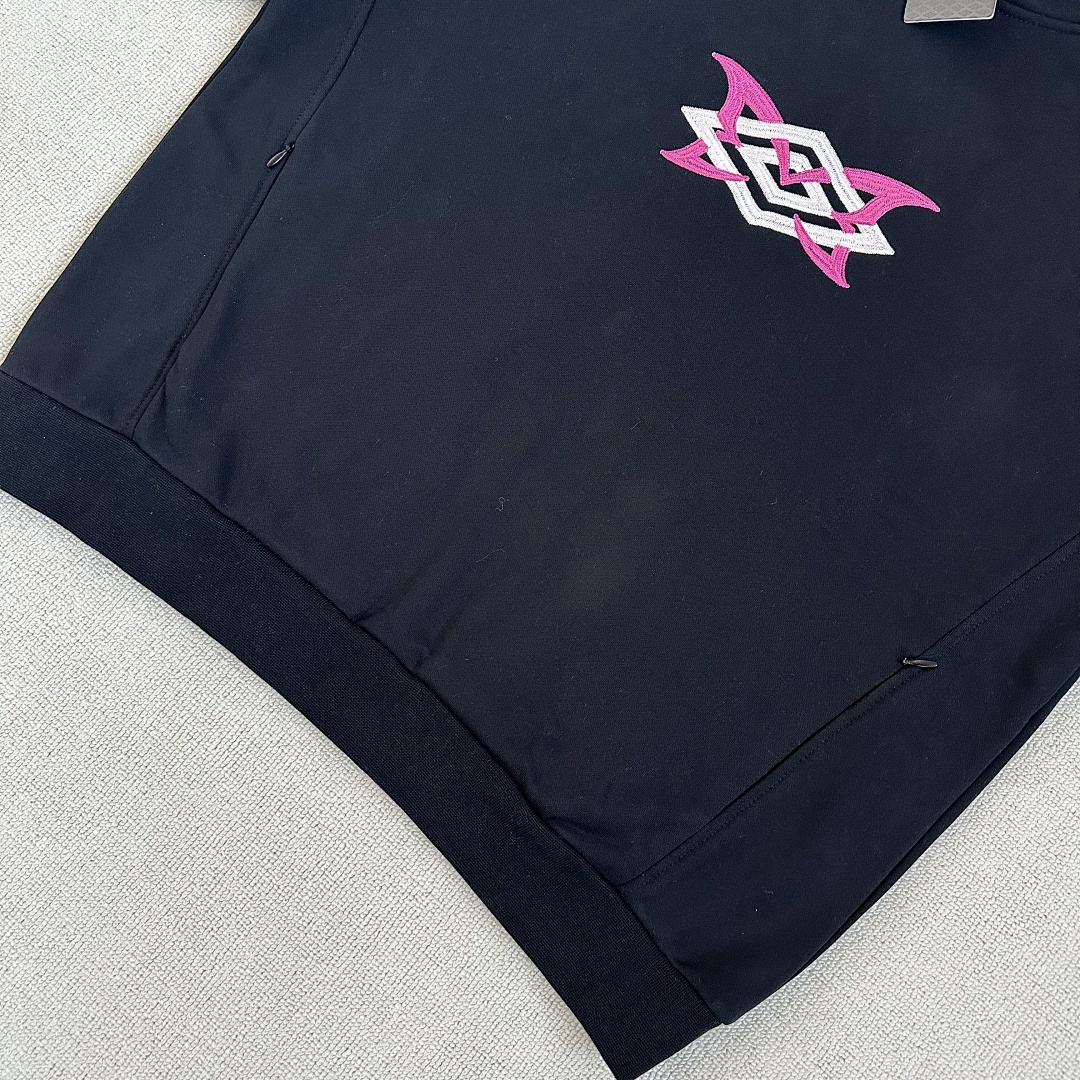 Other 210+230¥ (Umbro✖️Mertra Sets｜Black) - Image 21
