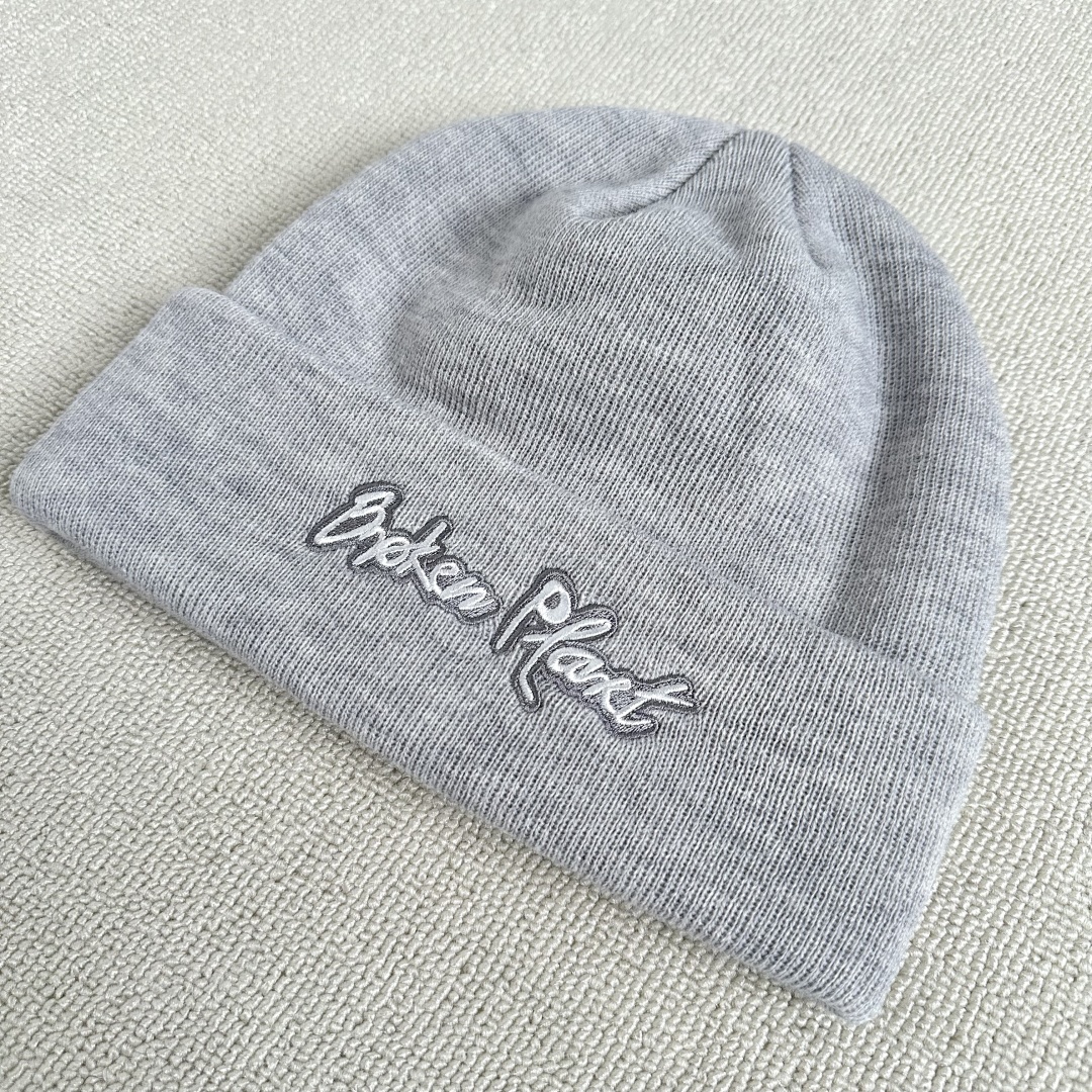 Other ¥49 (Beanie｜Blue Grey) - Image 13