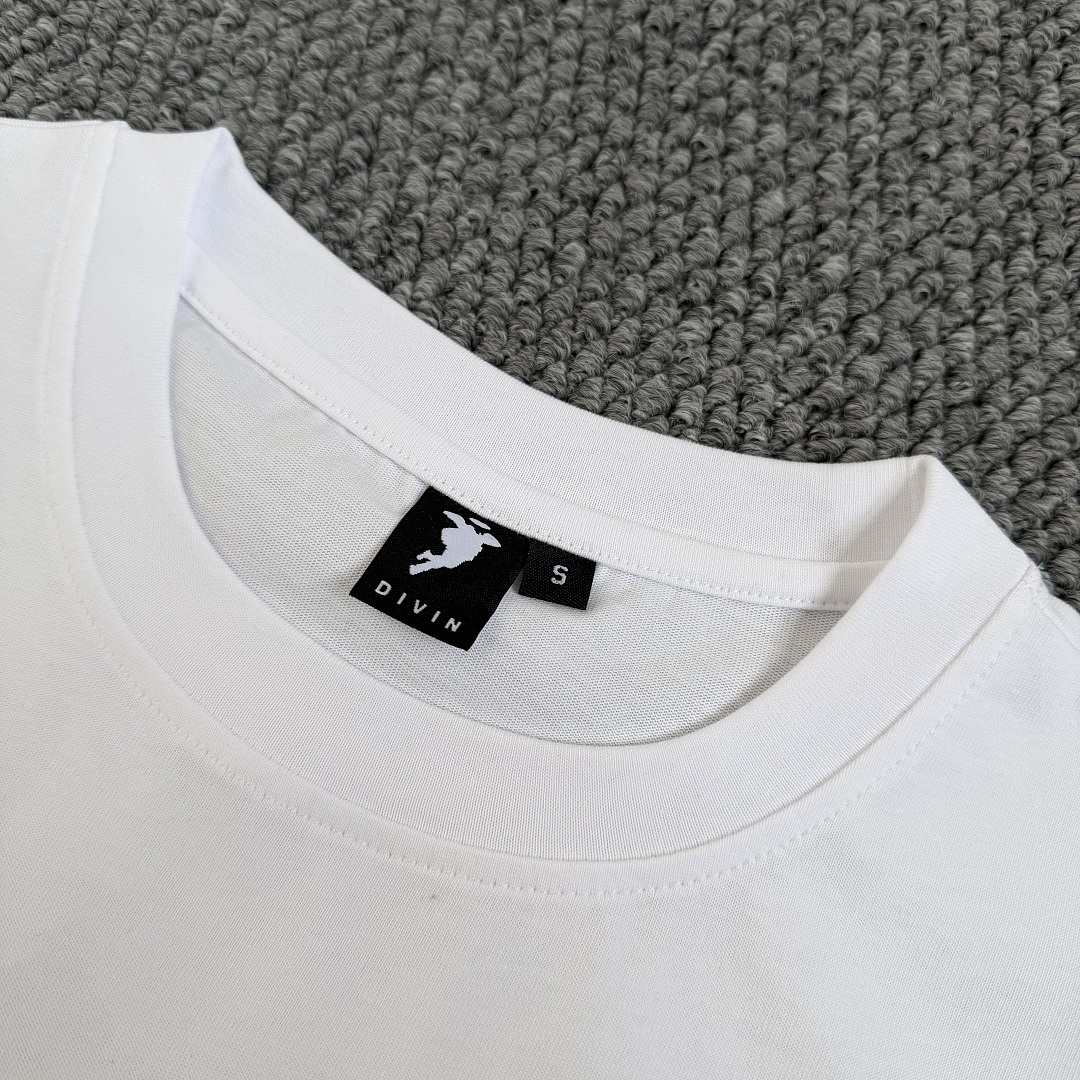 Other ¥79 (Divin…Beast T-Shirt｜Camouflage White Black) - Image 23