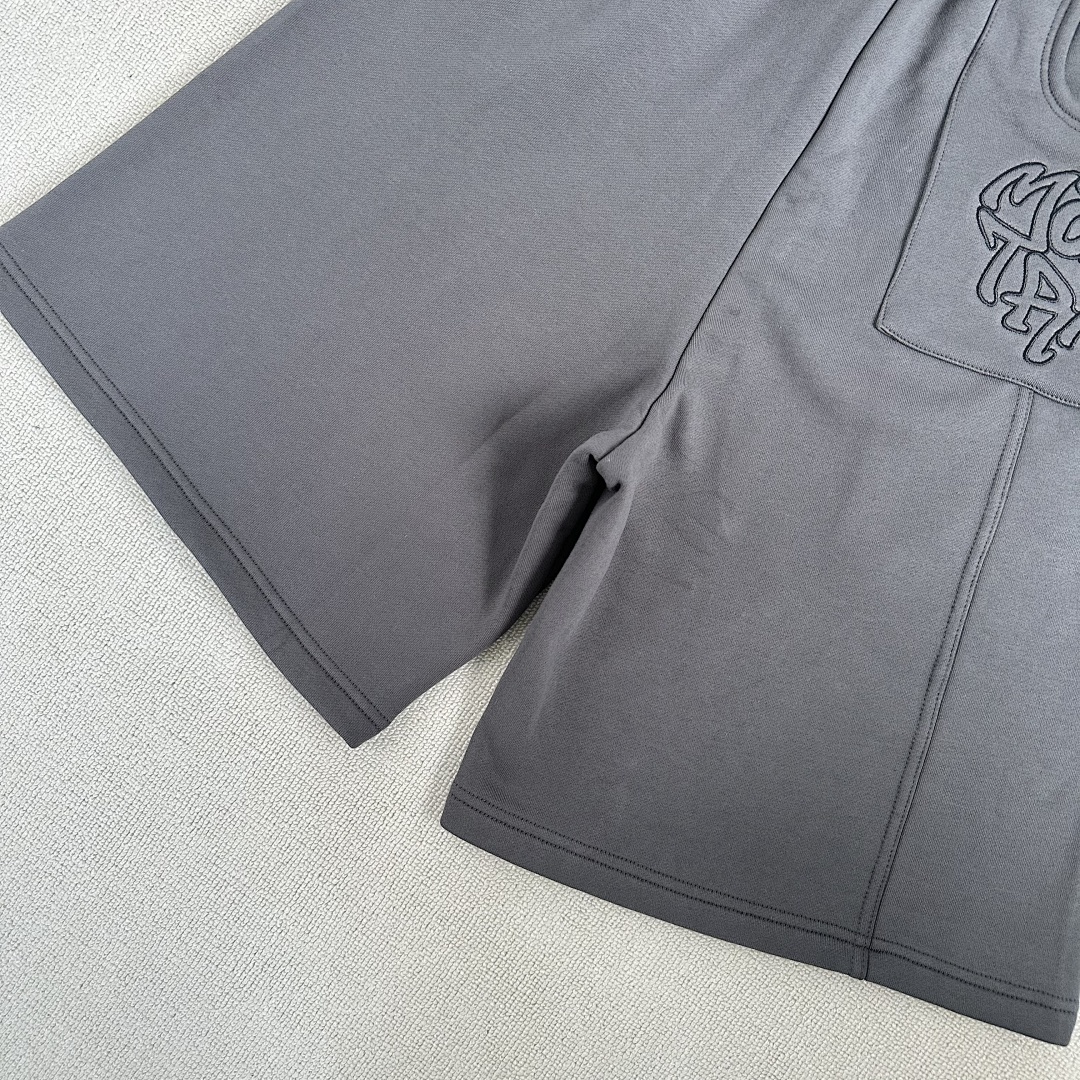 Other ¥135 (Mertra Shorts｜Grey) - Image 18