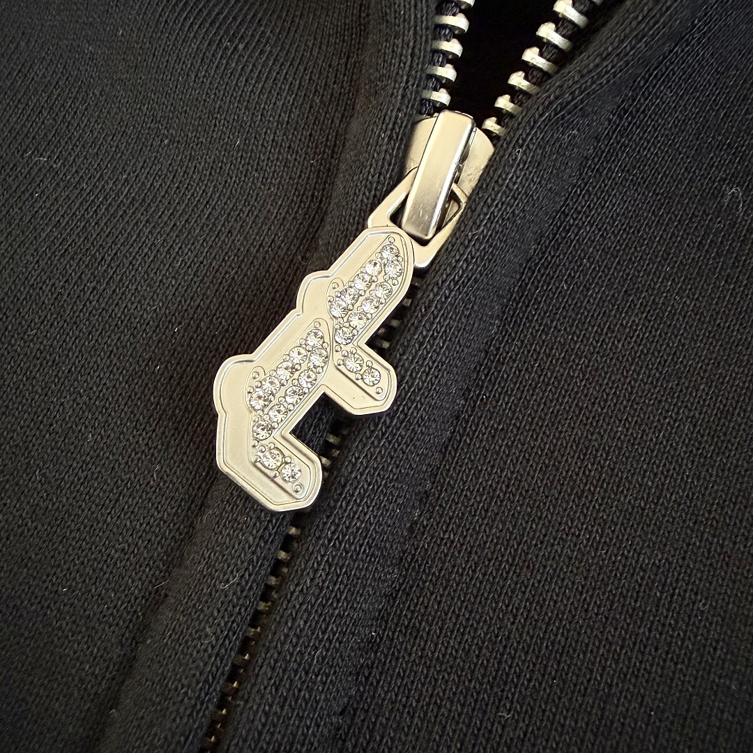 Other 229¥ (Deputy... Zip Hoodie｜Black) - Image 10