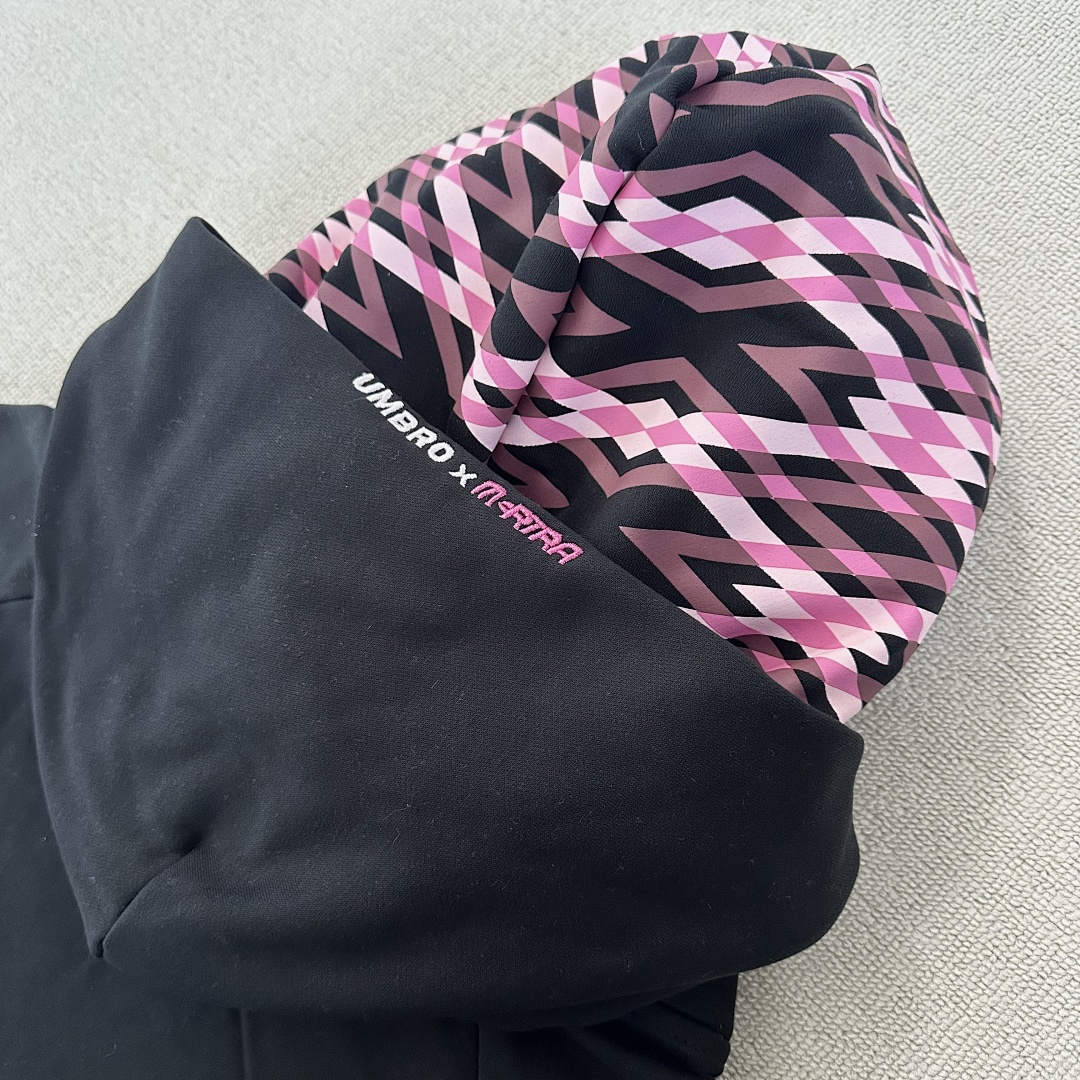 Other 210+230¥ (Umbro✖️Mertra Sets｜Black) - Image 27