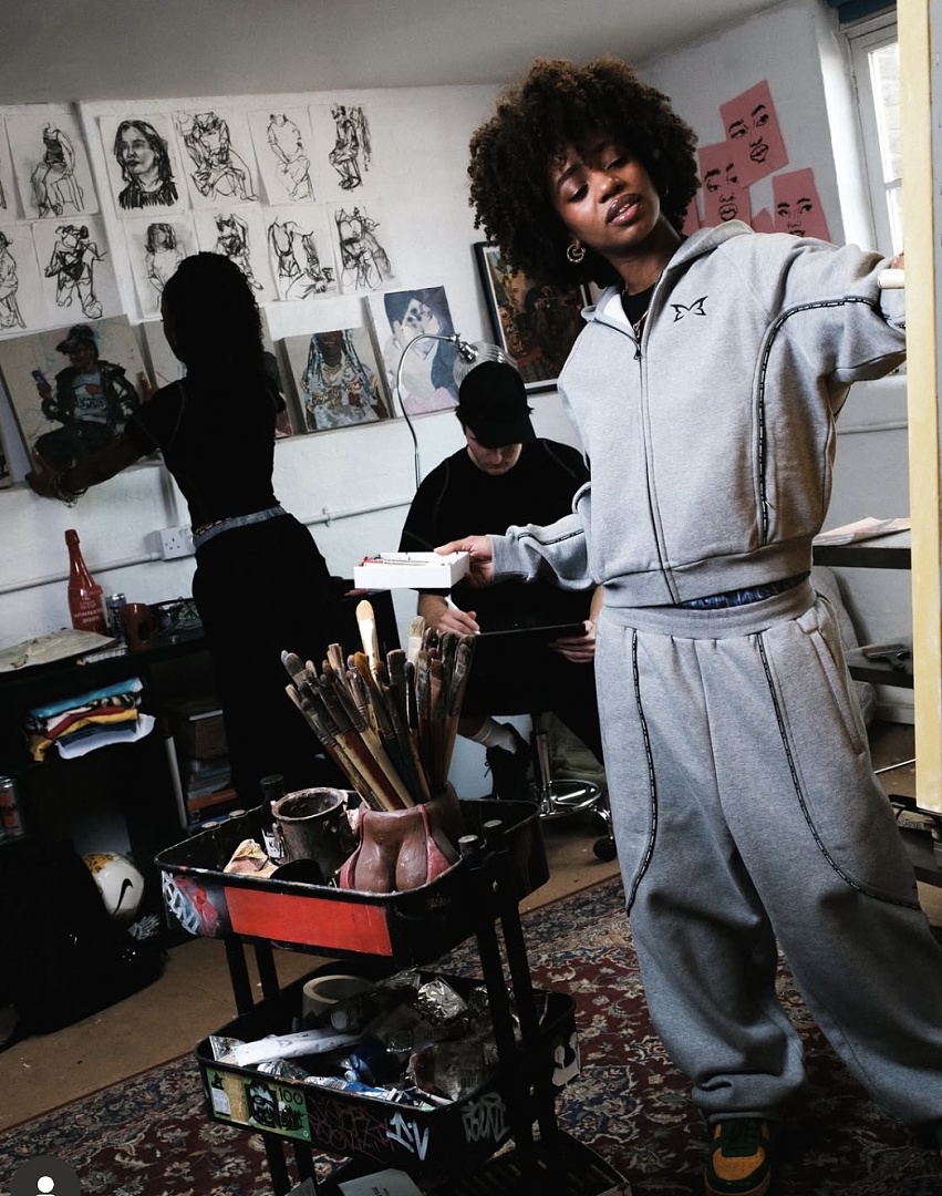 Other ¥240 (Mert..Zip Hoodie｜Heather Grey) - Image 28