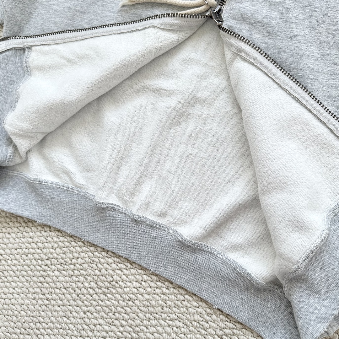 Other ¥239 (Reav..Tribe Heather Grey Zip) - Image 19