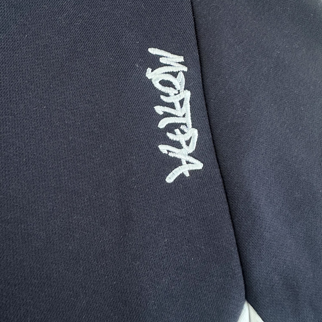 Other ¥199+¥219 2.0 Colour Me-Colorblock Sports Suit (Navy Blue) - Image 16