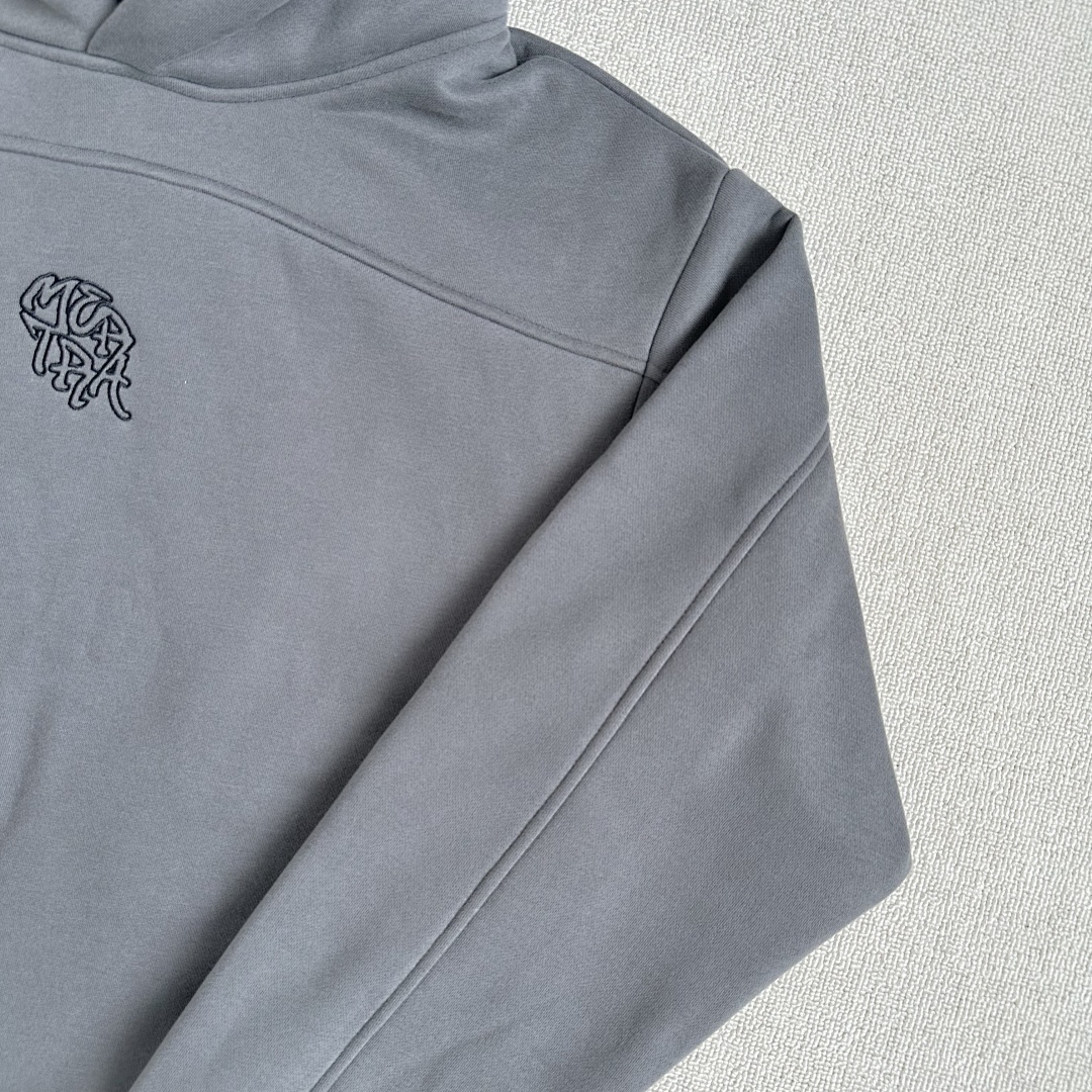 Other ¥210+230 (Mertra Double Cap Sportswear Sets｜Grey) - Image 15