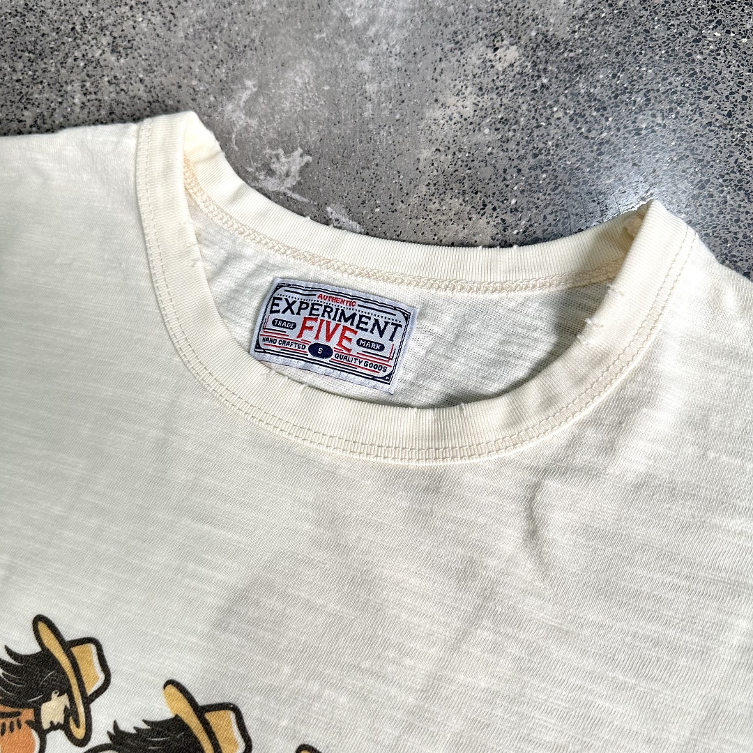 Other ¥89 (Exper…5 T-Shirt) - Image 9