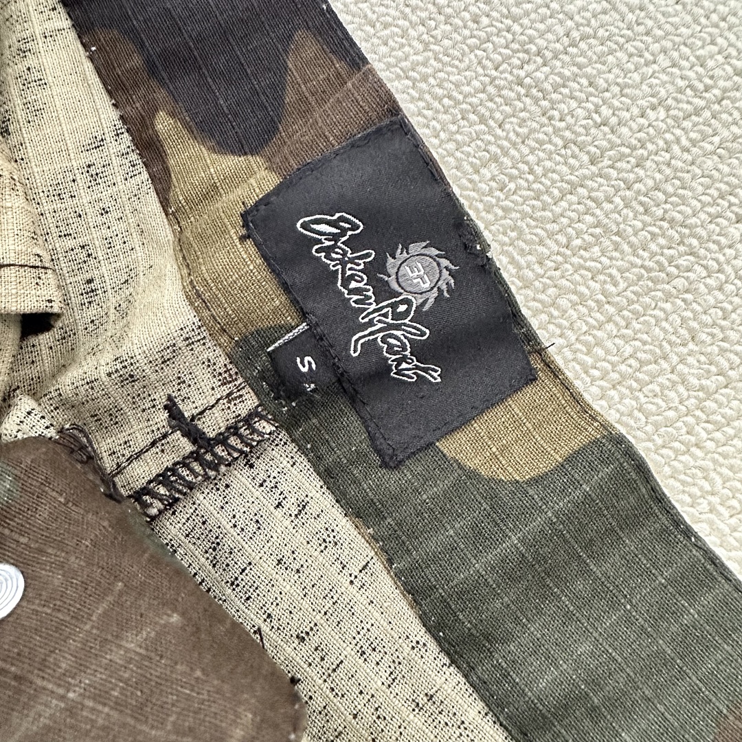Other 275¥ (BPM-Cargo Pants｜Camouflage) - Image 18