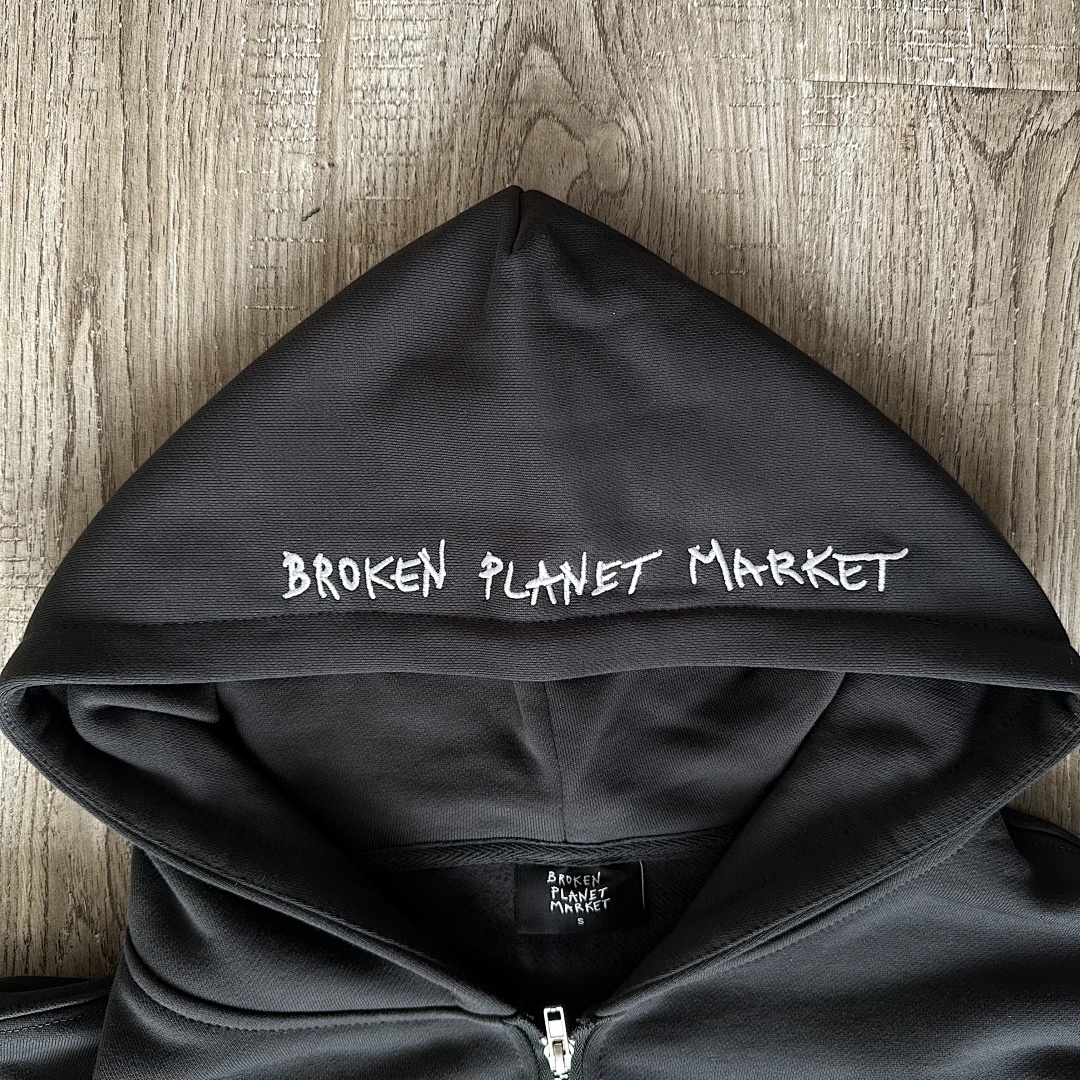 Other 💥¥99 2.0 Turn On The Dark Skeleton Zip Up Hoodie - Image 11