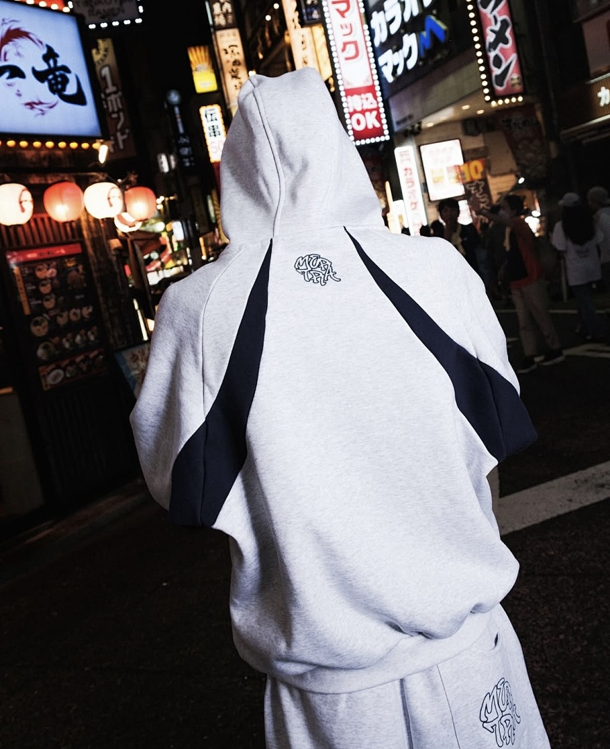 Other 199+219 (Mertra Tracksuit Grey/Blue) - Image 41