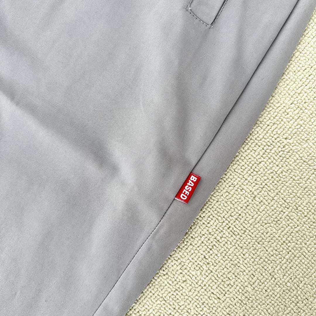 Other ¥189 (99 Embroidered Logo Tech Pants) - Image 29