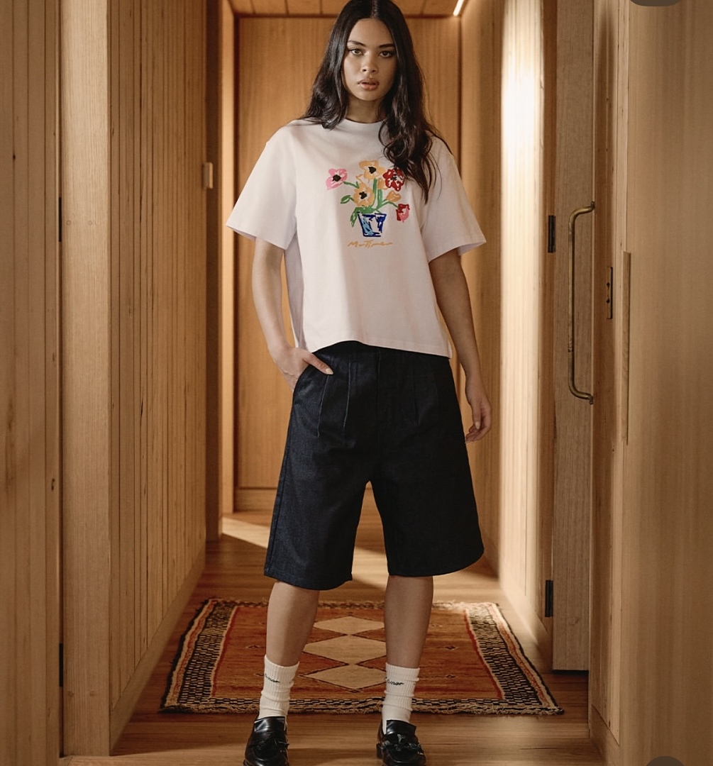 Other ¥89 (Mutim..Still Life Tee｜White) - Image 2