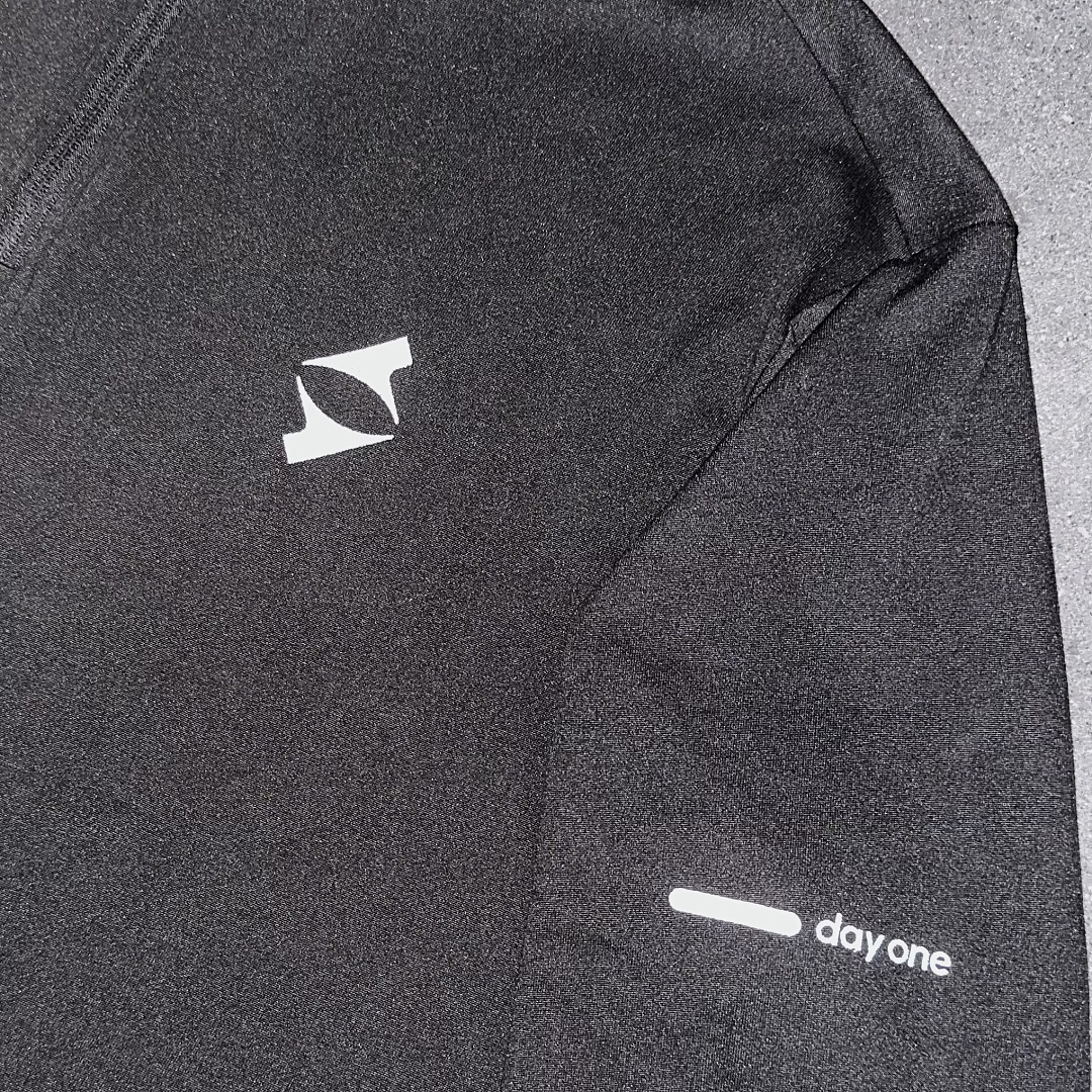 Other ¥109 (Day*Ne Performance Half Zipper｜Black) - Image 21