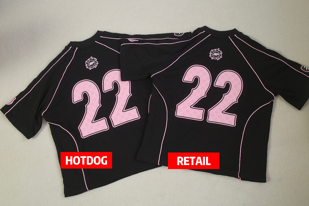 Other 💥¥89 (Performance T-Shirt) - Image 5