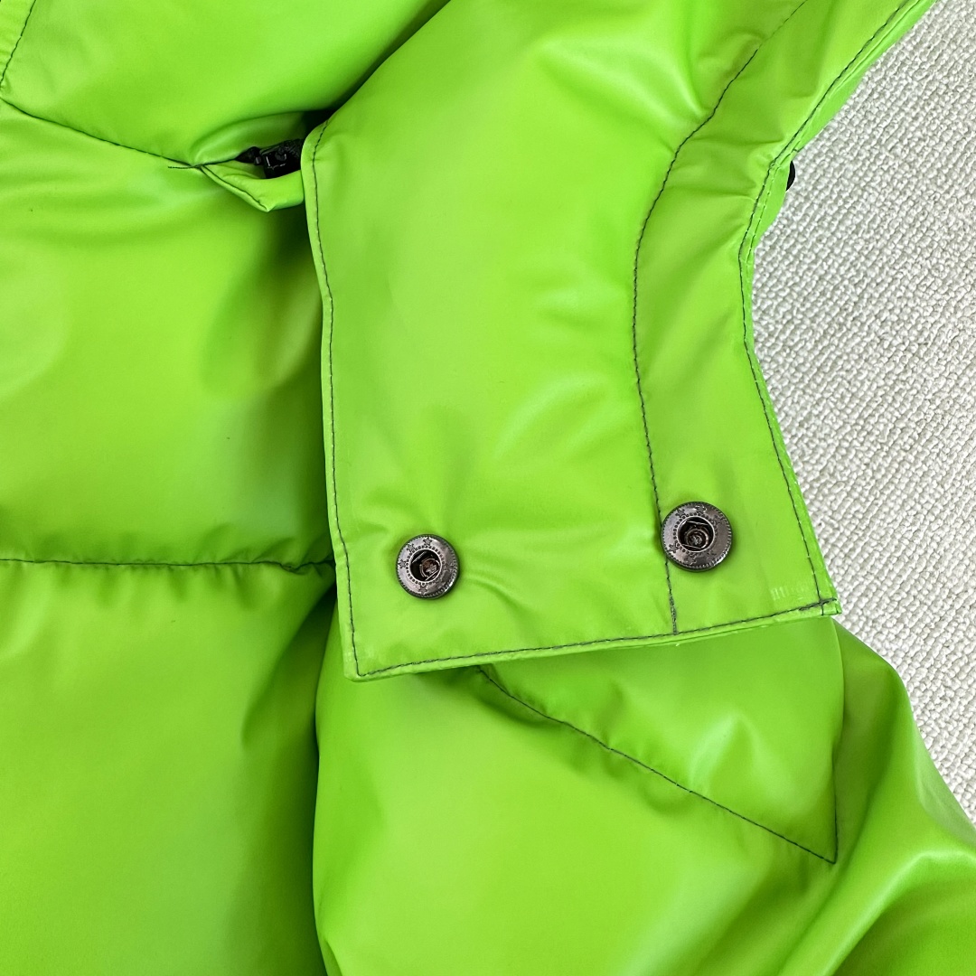 Other ¥500 (Mertra Heat Reactive Puffer｜Army) - Image 36