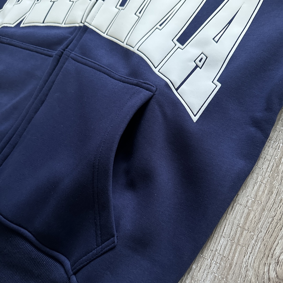 Other ¥109～129 DC Zip Up Hoodie - Image 16
